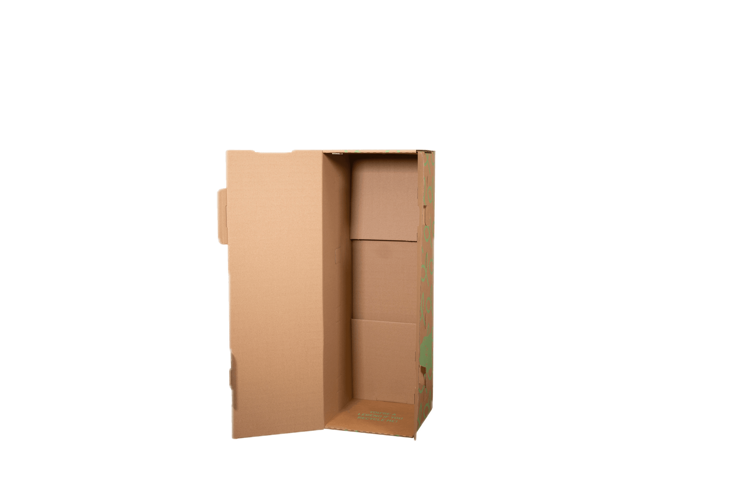 Modulaire Vouwdoos