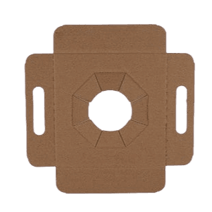 Modulair Interieur Bodem