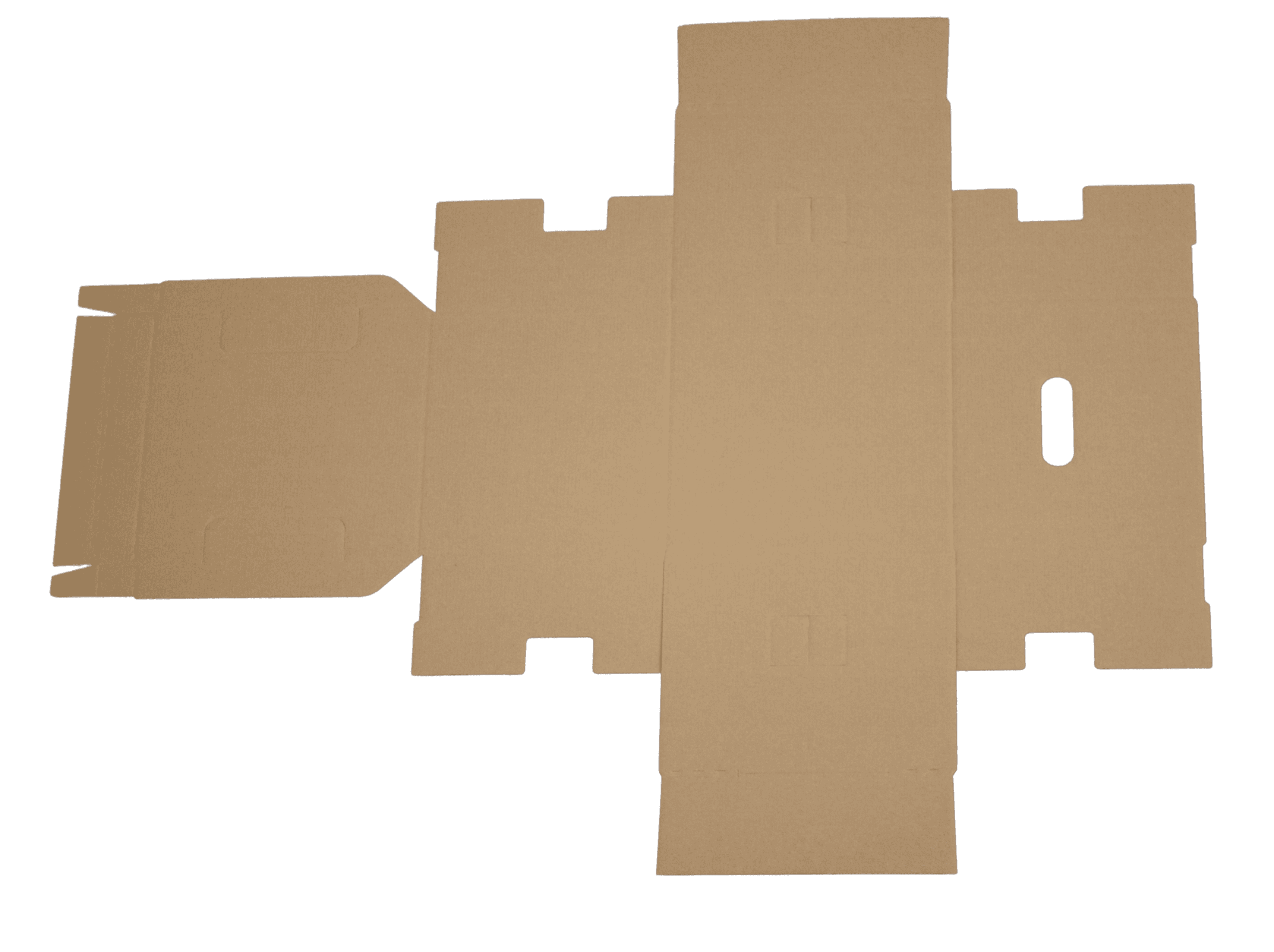 Modulair Interieur Opberg