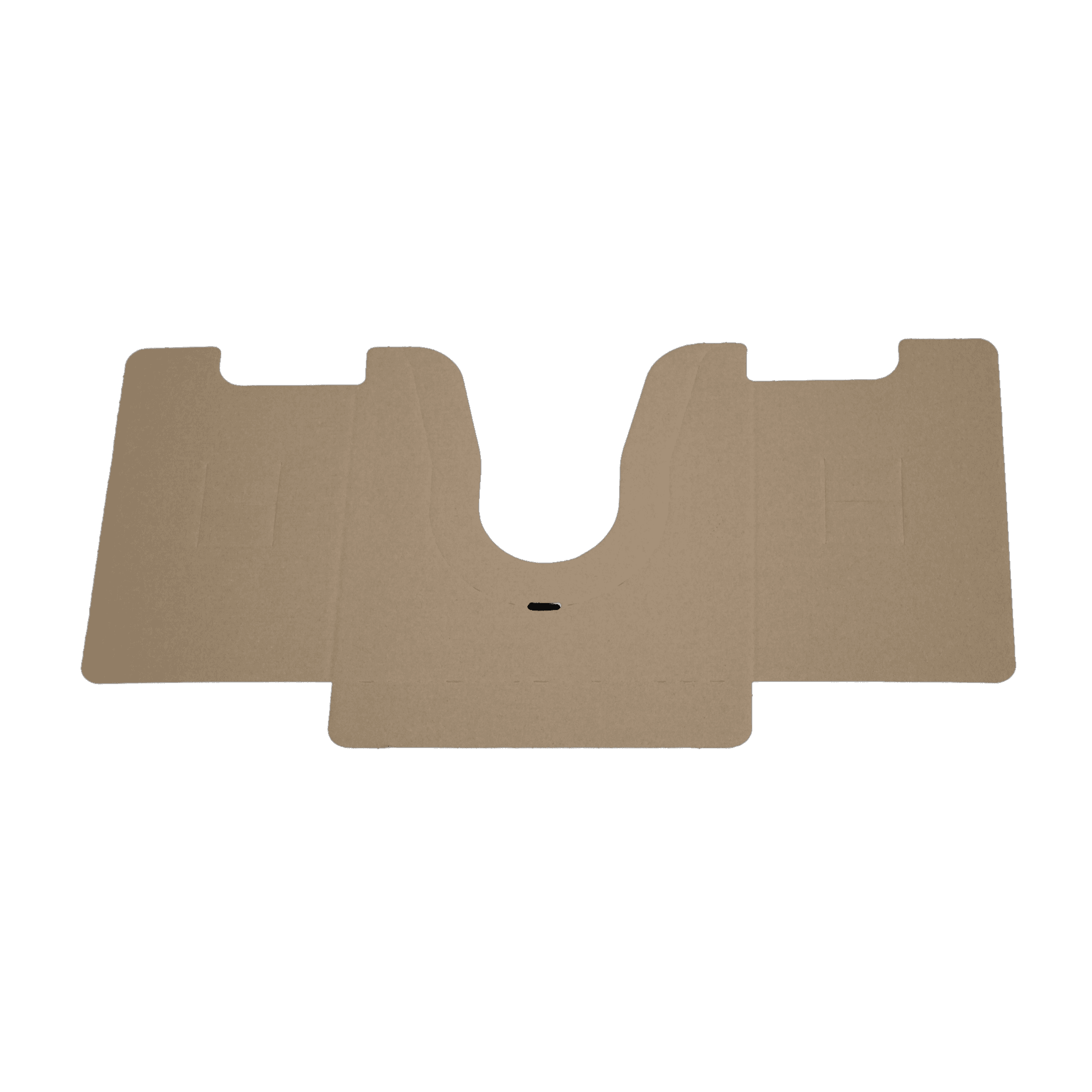 Modulair Interieur Top Medium