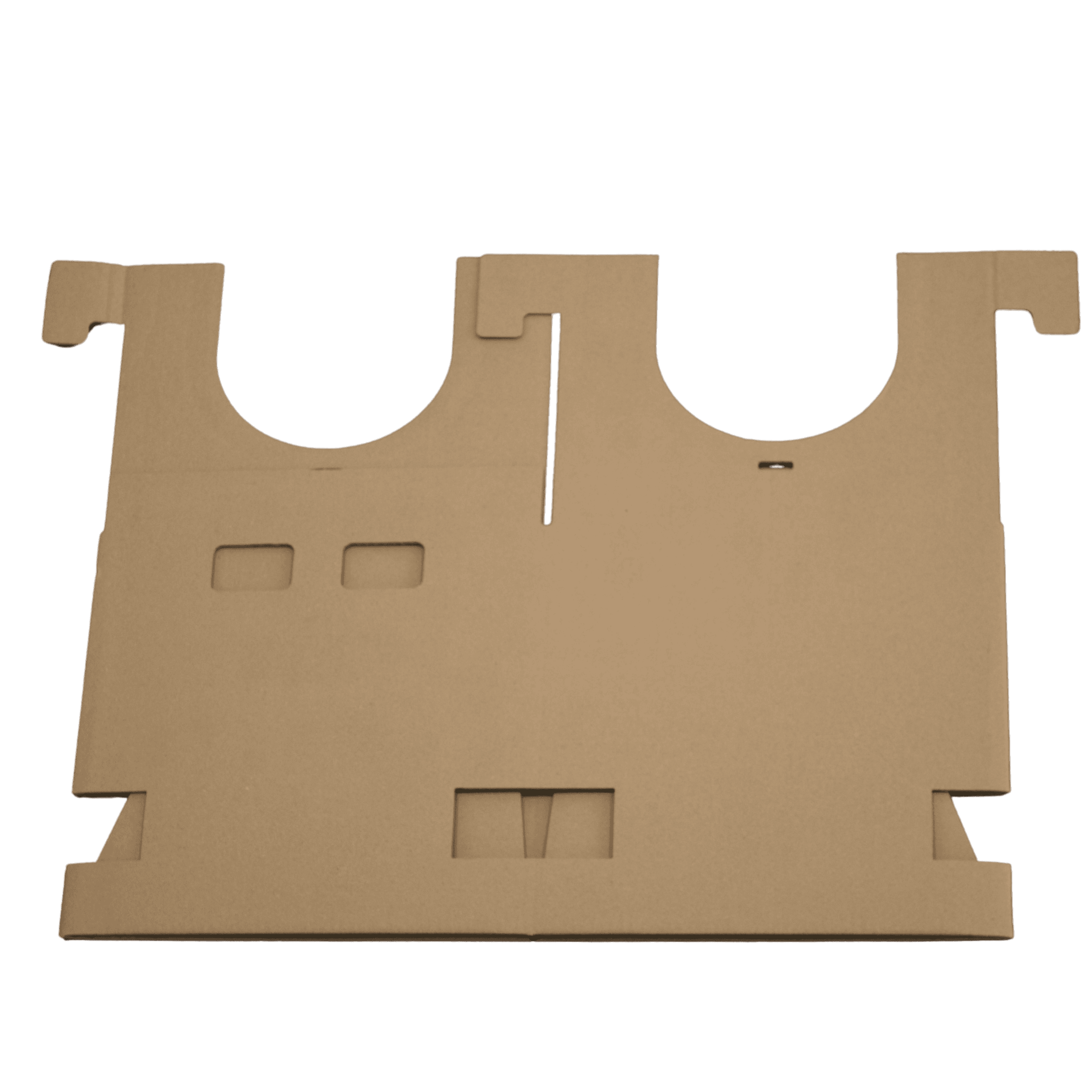 Interieur Autolock